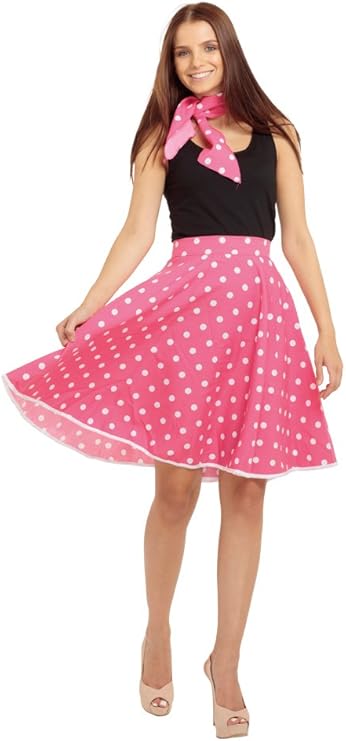 amazon rock n roll dresses