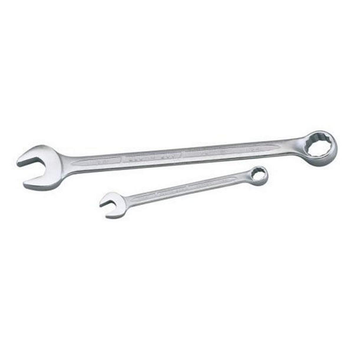 Draper 3339 Elora Long Imperial Combination Spanner, 13/16" AF — image 1