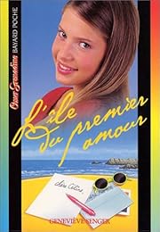 L' île du premier amour