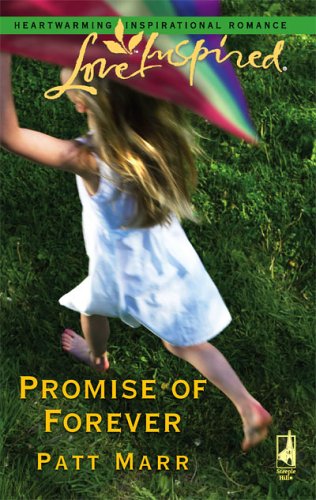 Promise of Forever (Love Inspired #350)