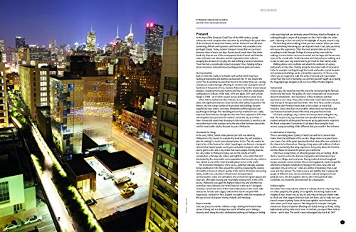 The Cities Book (Lonely Planet)