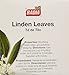 Badia Linden Leaves (2 Pack)50 Bags (Te De Tilo)
