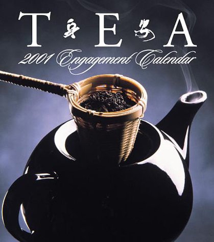 Tea by Andrews McMeel Publishing