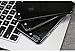 Toeoe iPhone Jet Black Skin, Full Body Protection Sticker Decal for iPhone 6s Plus/6 Plus Jet Black
