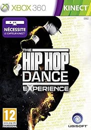 The Hip-Hop Dance Experience