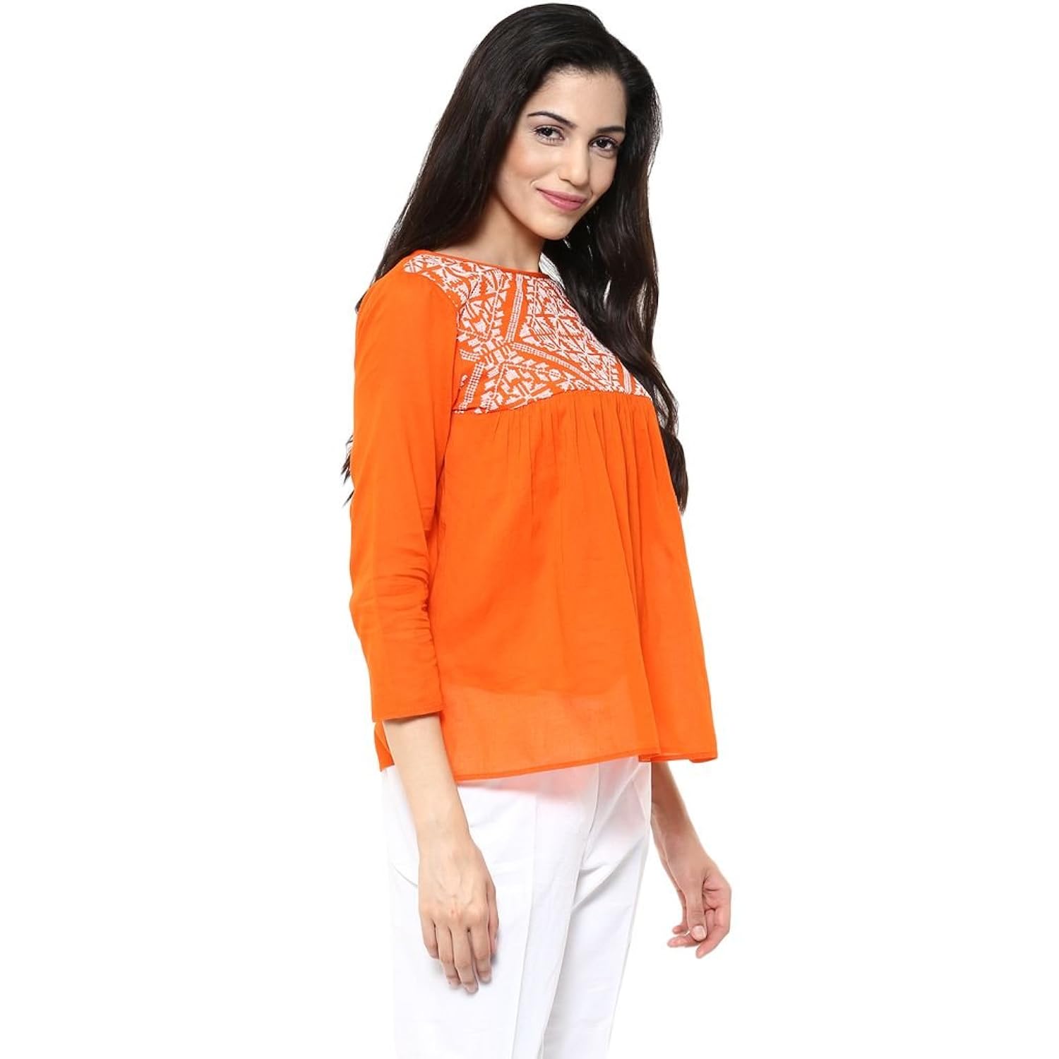 the vanca women's top