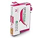 FreeSUB 3 Color Replacement For Epson 252 252XL Ink Cartridge High Yield 6 Pack (2 Cyan, 2 Magenta, 2 Yellow) Compatible With Epson WF 3640 WF 3630 WF 3620 WF 7610 WF 7620 WF 7110 Printers