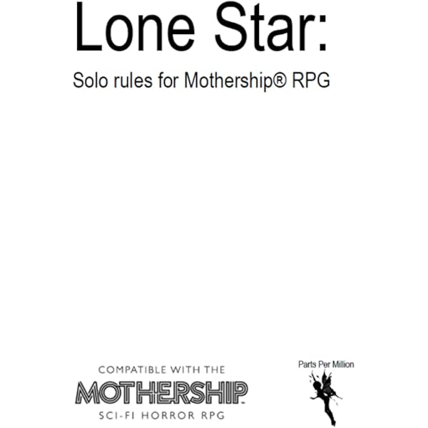 Fear Factory Five: For Mothership RPG: Leigh, Cody, Duff, Jason