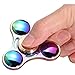 Fidget Spinner,Colorful High Speed Hand Spinner/Stress Relief Fidget Toy/Tri-Spinner Fidget Hand Toy/ Focus Spinner Toy for Kids/Adults/Quitting Smoking/Stress Reducer/Relieves ADD/ADHD By SGODDE