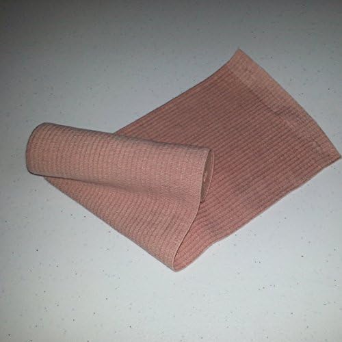 Quality Cotton Elastic Bandage Wraps