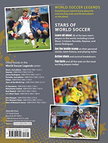 world soccer legends