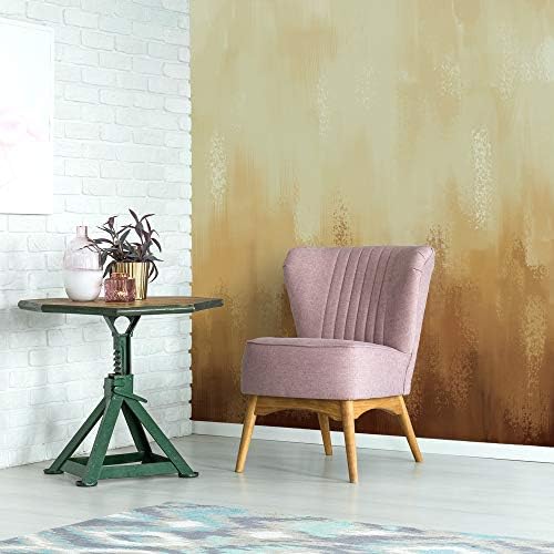 signwin Wall Murals Self-Adhesive Removable Solid Color Wallpaper Home Decoration for Living Room,Bedroom - 66x96 inches