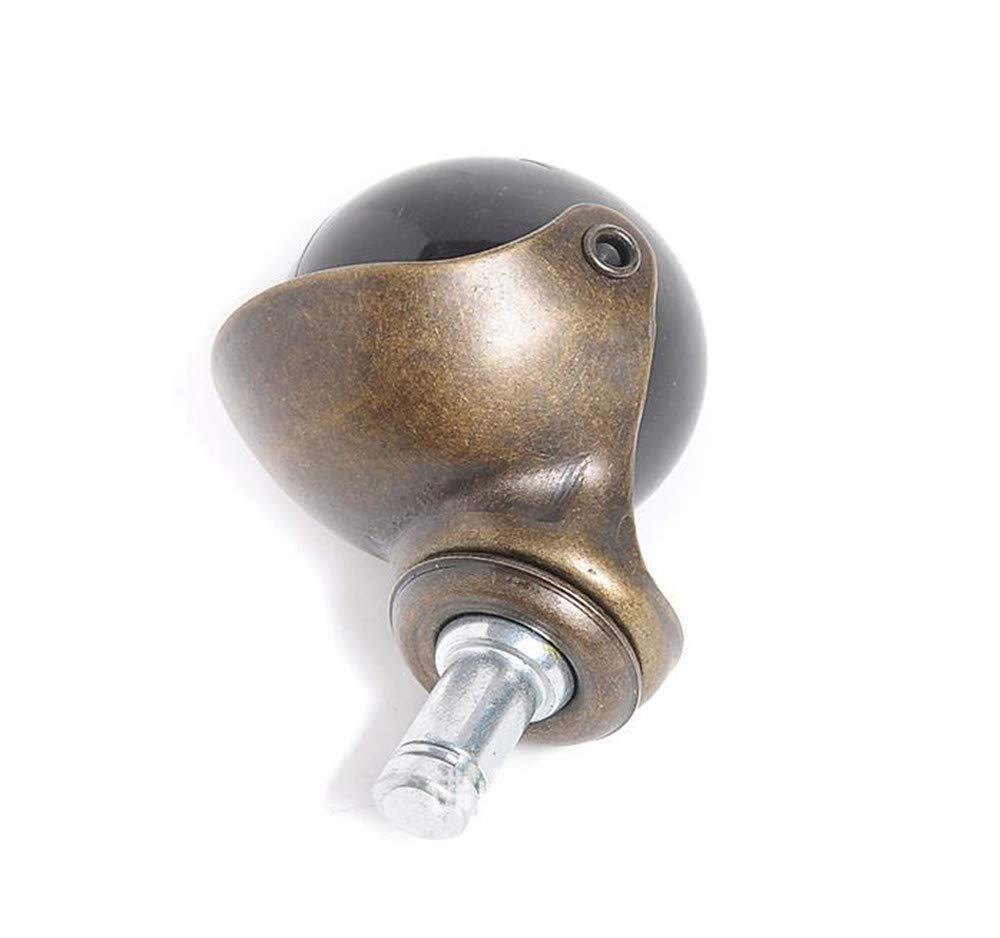 Electric Fan Zzhddp Creative Shaking Head Ceiling Fan Metal