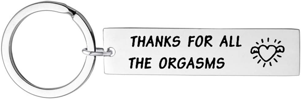 thanks for birthday gift from wife