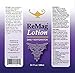 RnA ReSet - ReMag Lotion, Magnesium Lotion and Daily ReHydrator, Silky Smooth Topical Magnesium Lotion, Better than Oil, No Sting or Stain, 240 ml - by. Carolyn Dean