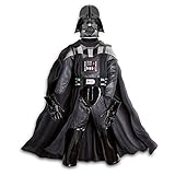 Disney Store Star Wars The Force Awakens Darth Vader Costume