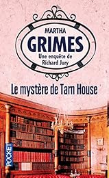 Le Mystère de Tarn House