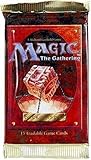 Magic the Gathering Fourth 4th Edition Booster Pack 15 cards