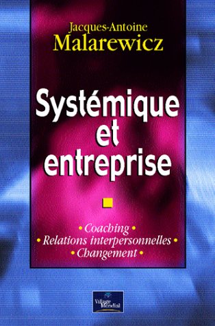 Systémique et entreprise