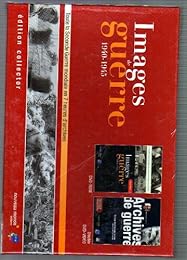 Images de guerre 1940-1945 - Édition Collector