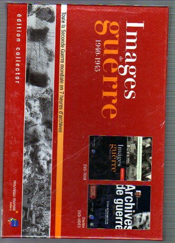 Images de guerre 1940-1945 - Édition Collector