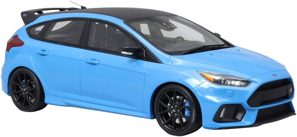 focus rs toy car