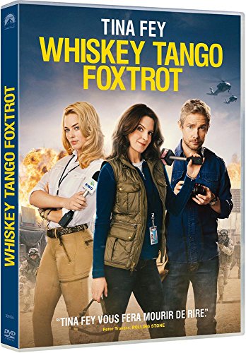 Whiskey Tango Foxtrot