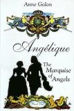 Angelique: The Marquise of the Angels