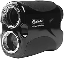 TecTecTec VPRO500 Télémètre Golf