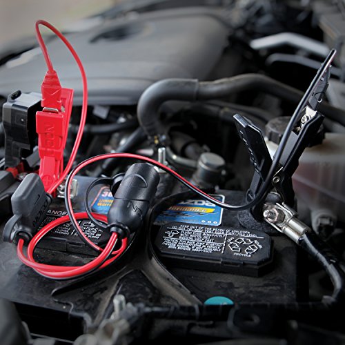 5 NOCO+GC017+Adapter+Socket+Battery