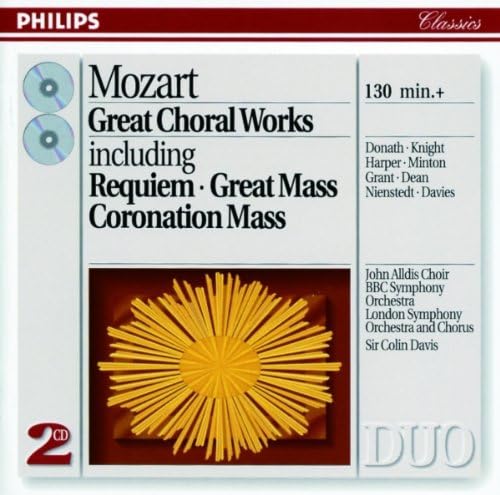 VARIOUS ARTISTS - Great Choral Classics from King