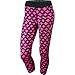 Nike Womens Relay Printed Running Tights Black