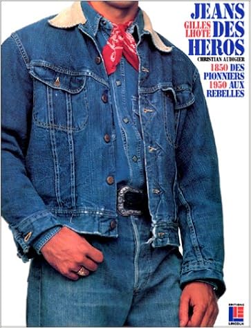 heros jeans