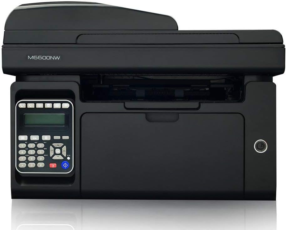 hp 5012 printer