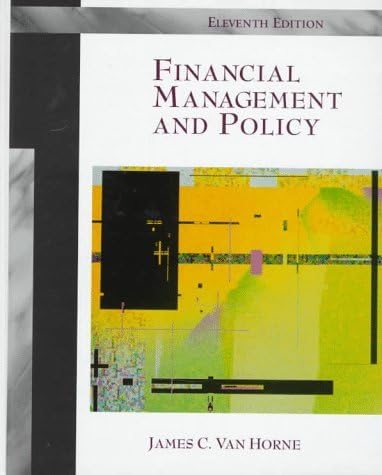 Amazon.com: Analysis for Financial Management: 9781259918964