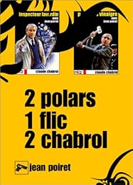 Inspecteur Lavardin + Poulet Au Vinaigre - Pack Spécial