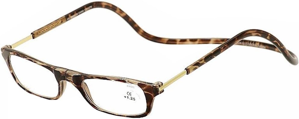 click reading glasses wholesale