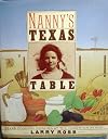 Nanny's Texas Table