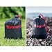 YONOVO Compact Pocket Blanket Ultra-Portable Outdoor Mat for Beach/Climbing/Traveling/Hiking (56''X82'')