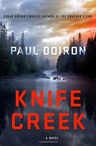 Knife Creek (Mike Bowditch Mysteries)