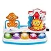 Think Gizmos Interactive Amusement Park TG701 - Musical Toy for Toddler Boys & Girls Aged 1 2 3+