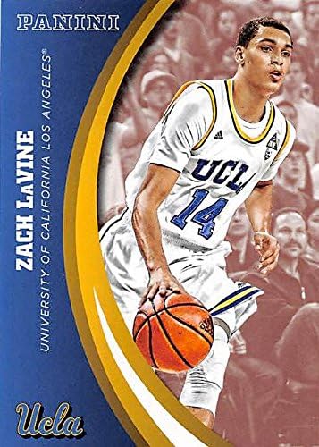 zach lavine ucla jersey