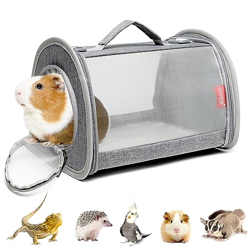 Ioview Guinea Pig Carrier
