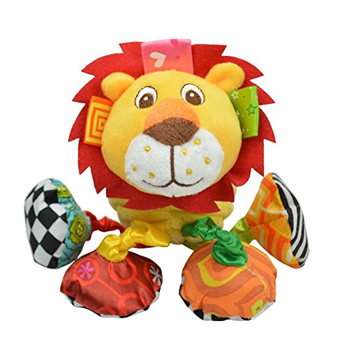 Baby Plush Toys Multifunction Plush Toy Crib