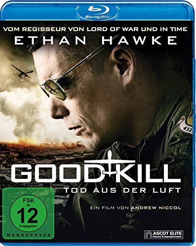 Good Kill - Tod aus der Luft
