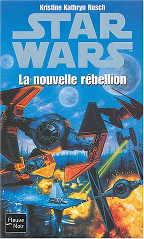 La  nouvelle rébellion