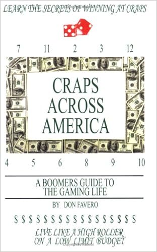 Playing blackjack for a living