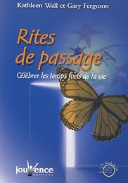 Rites de passage