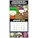 South Park 2018 Calendar