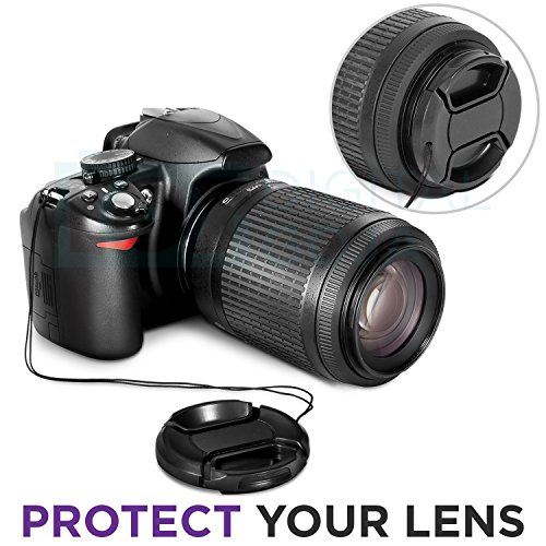 4 2+Pack+Center+Holder+Protection+Threaded